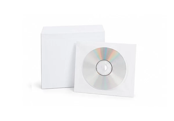 Пакеты CD